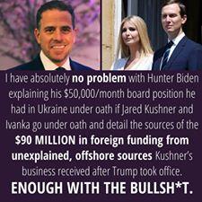 Did You Know Jared Also Made A Lot Of Money Working In The W.H ?