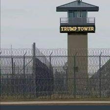 Are You Hoping This Will Be Trump's New Home ?