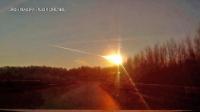 Did you hear/see the news about the Meteorite hitting Russia?
