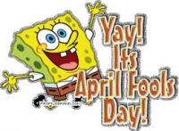 Do you participate in April Fools Day?