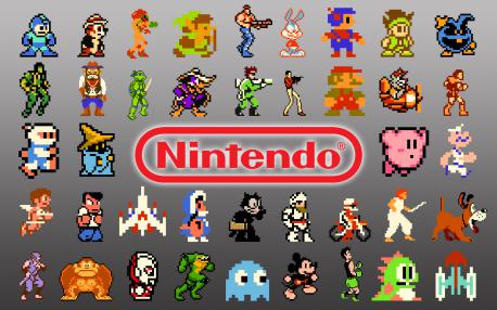 Who is your favorite Nintendo Character?