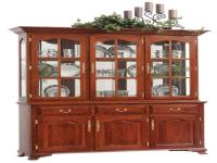 Now for the dining room.