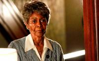Most recently, Miss Tyson played the mother of Viola Davis' character, Annalise Keating, in the TV show