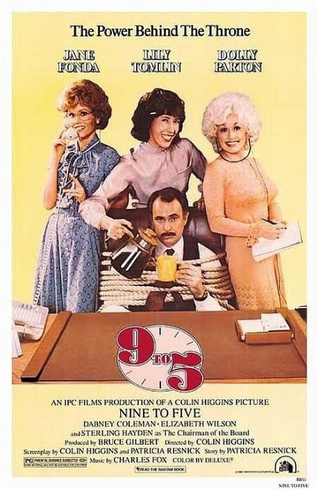 Dolly has acted both on TV and in films. Her biggest movie roles came during the 1980s. With which of these movies are you familiar?