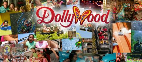 Dolly was born in 1946, in Locust Ridge, in Sevier County, TN, close to Pigeon Forge where she opened her Dollywood theme park in 1986. She also sponsors several dinner theater venues there. Have you ever been to Pigeon Forge or Gatlinburg in the Smoky Mountains?