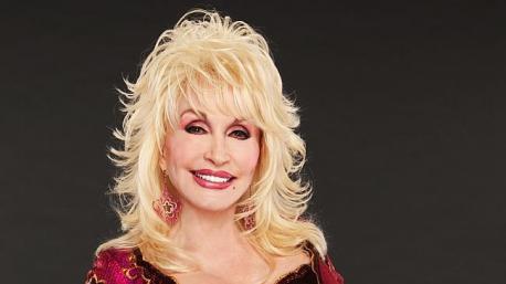 These are some of my favorite quotes from Dolly. Which of these have you heard?