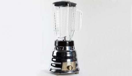 Osterizer Blender--- Jennifer May is still in mourning. The Osterizer Blender her mother bought in 1970 and her family has been using ever since finally blended its last smoothie just a few weeks ago. Rest in peace (or pieces?),