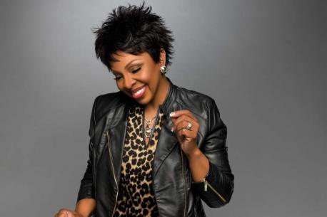 Gladys Knight age 74