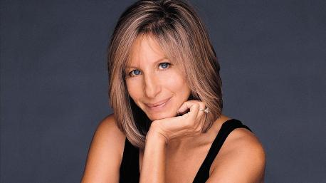 Barbra Streisand 76