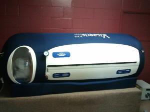 Have you heard of Hyperbaric Oxygen Therapy?