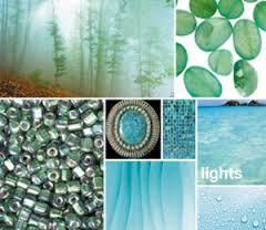 Some colours of mint/sea foam/light blue-green that I adore are hard for me to find in clothing and home decor. Are the colours you like hard to find?