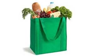 Do you bring reusable grocery bag(s) when shopping trip?