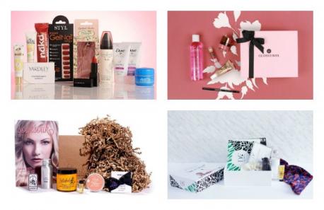 What is your favorite beauty box subscription?