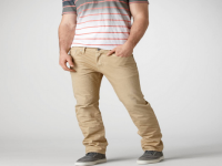 What is the most you would pay for one pair of jeans?