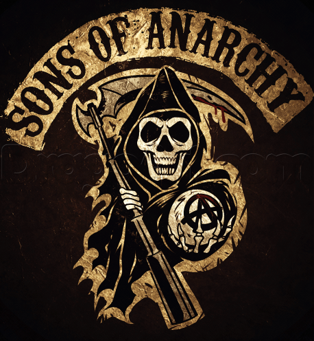 Have you heard of the series Sons of Anarchy?