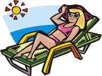Do you tan?