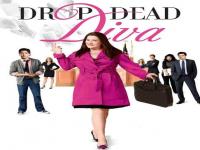 Do you like the TV show Drop Dead Diva?