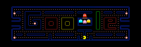 Which Google doodle really stood out for you?