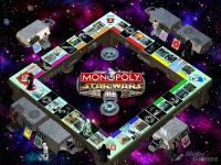 What do you think of themed board games? Themed board games typically are classic board games redesigned with contemporary themes. (i.e. Star Wars Monopoly)