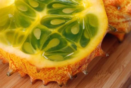 African cucumber - If you are a 