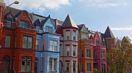 Streets -