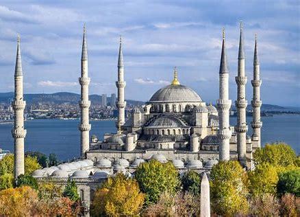 Istanbul was founded by the Roman emperor Constantine the Great in 330 AD, and was then known as Constantinople. He was the first Roman emperor to convert to Christianity in 312 AD. The fall of Byzantine Constantinople was in 1453 AD, but the name of the city persisted under the Ottoman Empire until the official change to Istanbul in 1930. Were you aware of this piece of history?