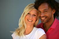 Do you approve of interracial marriages?