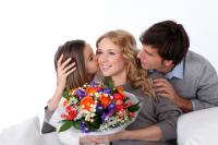 What kind of gift/recognition do you prefer?
