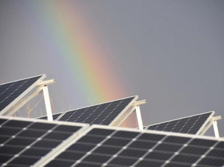 A team from the City University of Hong Kong (CityU) and Imperial College London made the discovery in a breakthrough that could have major implications for renewable energy production and reaching zero carbon objectives. Perovskite has been hailed for its remarkable properties compared to traditional silicon solar cells, however until now they have been too unstable to be suitable for commercial use. The next-generation cells are expected to cost less, have a much higher power conversion efficiency, and be lightweight and flexible – opening up new applications like coating glass windows with thin layers of solar panels. Does this sound like a promising breakthrough for solar energy applications?