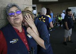 On August 3, 2019, a terrorist attack occurred at a Walmart store in El Paso, Texas. In a mass shooting, a lone, white gunman killed 23 people and injured 23 others. The FBI investigated the shooting as an act of domestic terrorism and a hate crime. The shooting has been described as the deadliest attack on Latinos in modern American history. Patrick Wood Crusius, a 21-year-old from Allen, Texas, was arrested and charged with capital murder in connection with the shooting. Police believe a manifesto with white nationalist and anti-immigrant themes, posted on the online message board 8chan shortly before the attack, was written by Crusius; it cites the year's earlier Christchurch Mosque shootings in New Zealand and the far-right conspiracy theory known as the Great Replacement as inspiration for the attack. Are you familiar with this tragedy at the El Paso Walmart?