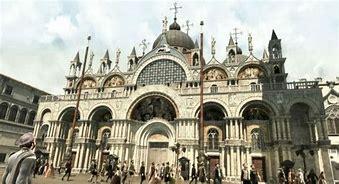 In the rest of this survey series, we'll be covering modern Venice. Are you interested in Italian history?