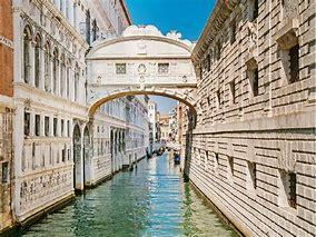 Which of these Venice attractions are you familiar with?