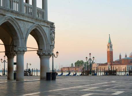 Which of these Venice sights are you aware of?