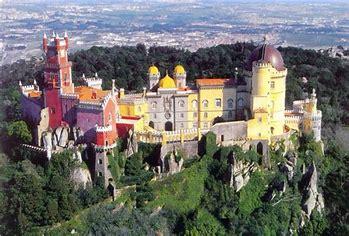 Which of these Sintra facts have you heard about?