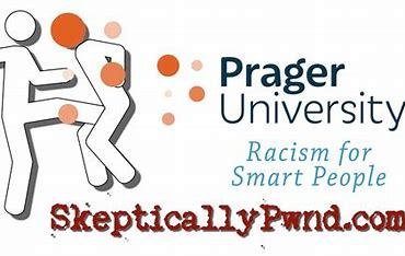 PragerU's influence in pushing false narratives about climate change and other far-right shibboleths such as airbrushing the brutal reality of American slavery gained ground when the Florida board of education in July gave the green light to using its videos and other materials in classrooms, a move that PragerU is trying to capitalize on in Texas and other states. On Tuesday (9/5/2023), Oklahoma's school system also approved the use of PragerU's materials. Is this a good idea?