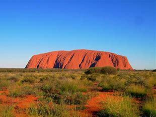 Uluru National Park is home to the ancient natural monolith Uluru, also known as Ayer's Rock, which looms out of the desert in Australia's Northern Territory. Revered by the local indigenous people for its spiritual significance, Uluru was the subject of controversy in Australia over whether climbing to its summit should be prohibited. Due to these and other considerations, including the safety of visitors and erosion of the monument, climbing Uluru was banned in October 2019. If you had the opportunity to visit Uluru National Park, would you?