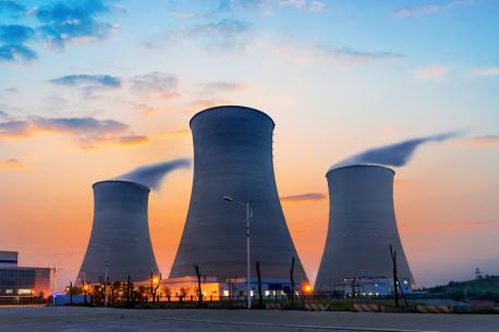 Some critics question the use of nuclear energy to solve climate problems, partially due to costs, risks, and radioactive wastes. Meanwhile, the Nuclear Energy Institute claims that advanced nuclear reactors 