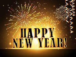 I would like to wish all Tellwutters and the Tellwut Staff a Happy New Year! Are you doing something new this year on New Year's Day or New Year's Eve (Please explain in the comments if you would like to)?