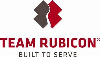 That experience in Q1 was the beginning of Team Rubicon. Team Rubicon wanted to solve two problems: (1) Inadequate disaster response which is often slow to respond, has an antiquated infrastructure and is not using the best technological solutions or well-trained members, and (2) inadequate veteran reintegration into civilian life. Do you believe that veterans are better qualified to help reintegrate fellow veterans into society?