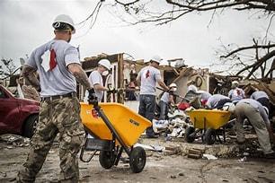 Team Rubicon