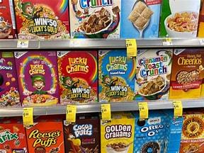 General Mills intends to adopt regenerative agriculture on 1 million acres by 2030, while Walmart is seeking to