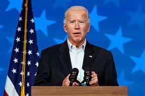 Do you consider President Joseph Biden to be morally bankrupt?