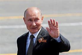 Do you consider President Vladimir Putin to be morally bankrupt?