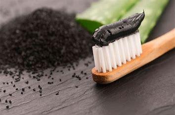 Many toothpaste companies advertise activated charcoal toothpastes. Activated charcoal is a fine powder created by heating carbon-rich materials like wood at extremely high temperatures. Many believe that charcoal toothpaste is excellent for teeth-whitening and can even strengthen the teeth. Dentists, on the other hand, advise us to avoid charcoal toothpaste because there is no scientific evidence to support these claims. Charcoal can weaken and remove tooth enamel, causing gum recession. Are you an advocate for charcoal toothpaste?