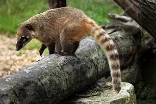 Some Most Colorful Mammals in World, part six | Tellwut.com