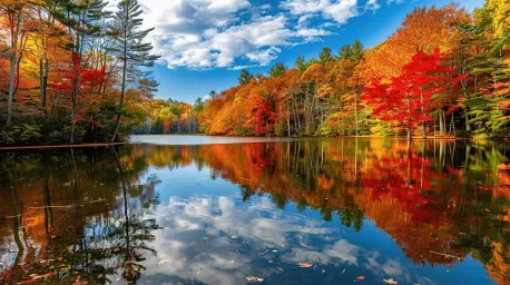 Do you have a bucket list place that you want to visit during the fall to see the leaves change colors? Please share with us in the comments.