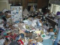 Do you have a hoarding problem?