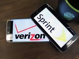Have you seen any of the multiple commercials that Sprint puts out saying their coverage is only 1% less than Verizon?