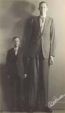Giants? For Real?!