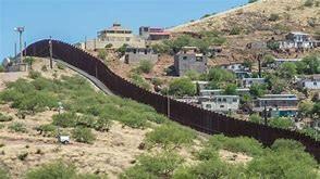 The Pentagon will cut funding from military projects like schools, target ranges and maintenance facilities to pay for the construction of 175 miles of fencing along the U.S.-Mexico border, diverting a total $3.6 billion to President Donald Trump's long-promised barrier. Do you agree that there needs to be a more secure border between the United States and Mexico?